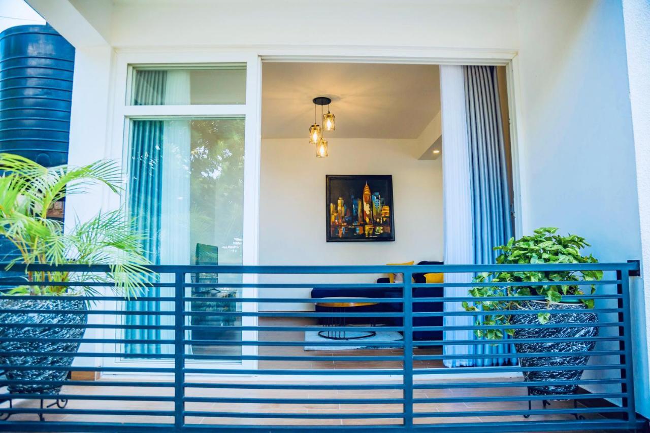 Zane Apartments In Rebero Heights Kigali Luaran gambar