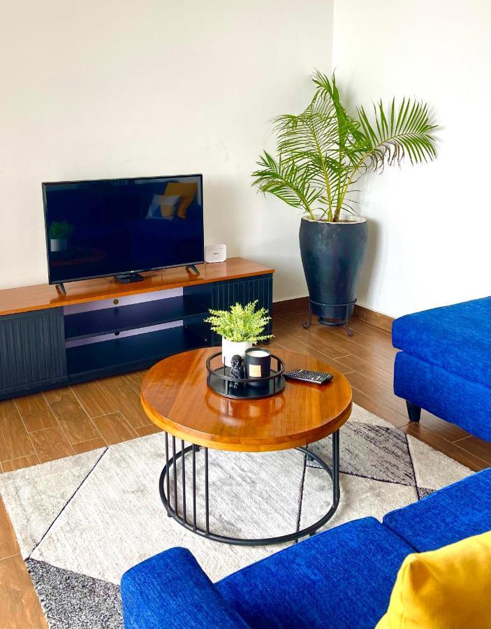 Zane Apartments In Rebero Heights Kigali Luaran gambar