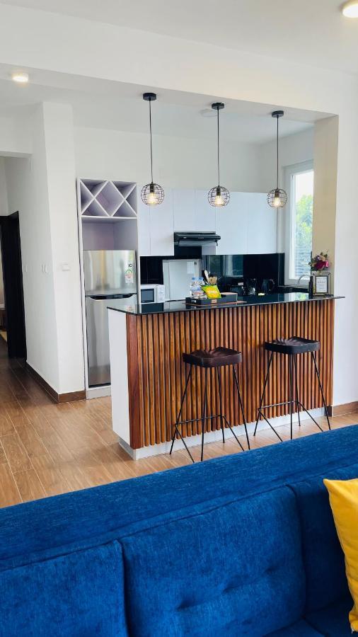 Zane Apartments In Rebero Heights Kigali Luaran gambar