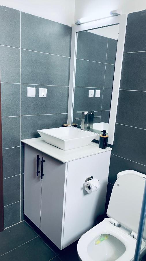 Zane Apartments In Rebero Heights Kigali Luaran gambar