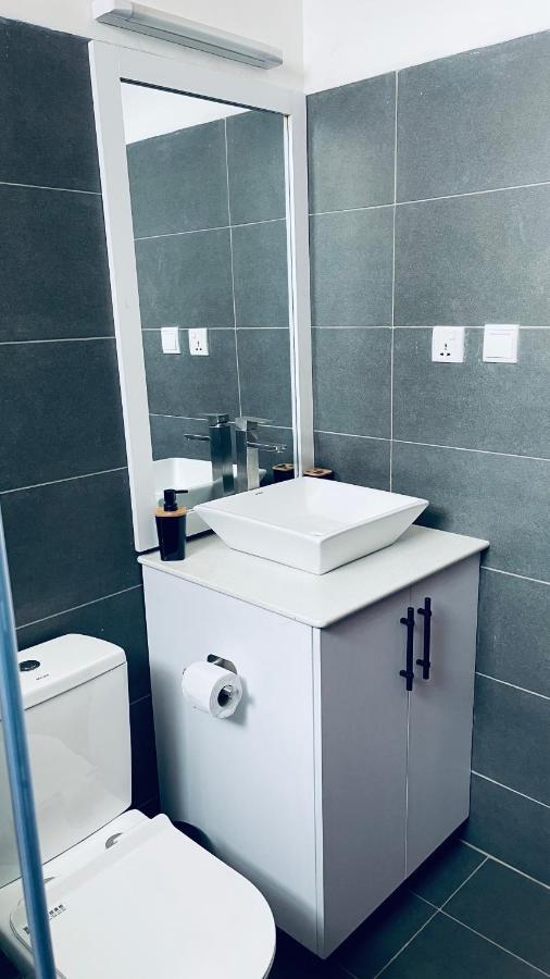 Zane Apartments In Rebero Heights Kigali Luaran gambar