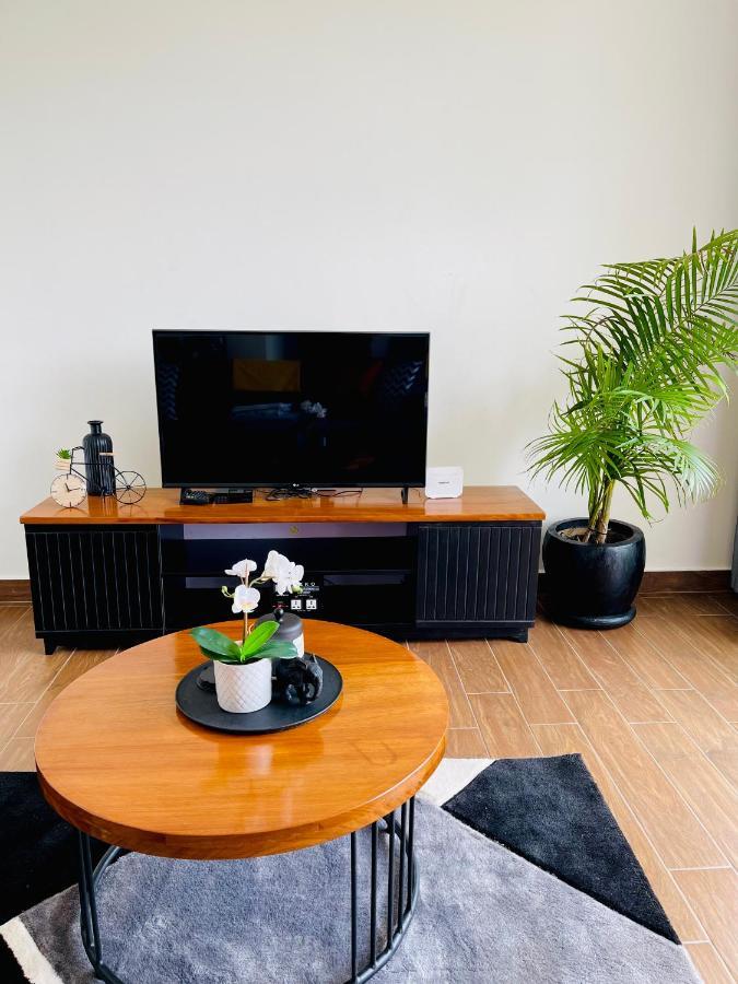 Zane Apartments In Rebero Heights Kigali Luaran gambar