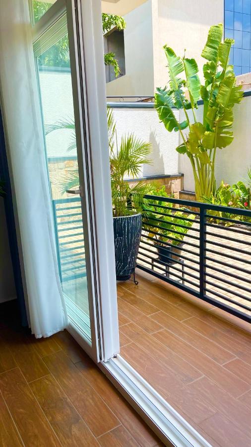 Zane Apartments In Rebero Heights Kigali Luaran gambar